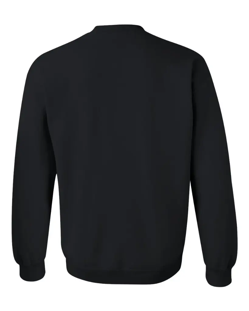 Custom Crew Neck Sweatshirt (Unisex)
