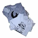 Embossed Halloween Sweatshirt