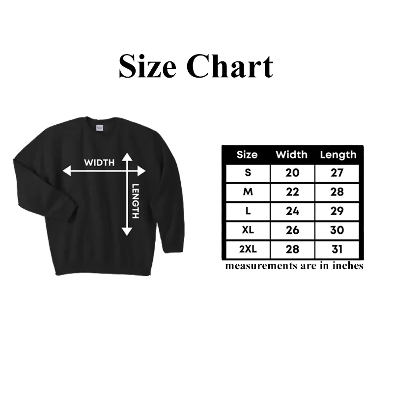 Measurements - Sweatshirt.webp