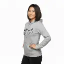 Embossed Chariot Hoodie