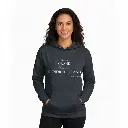 Embossed Divorced Hoodie