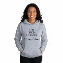 Embossed Divorced Hoodie