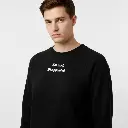 Disappointed. - Embossed Puff Sweatshirts