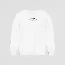 Disappointed. - Embossed Puff Sweatshirts